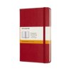 Moleskine Classic M Hardcover | Zakelijk Moleskine Classic M Hardcover | Zakelijk