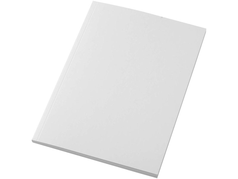 Novella Austen A5 notitieboek met zachte cover, 50 vellen Novella Austen A5 notitieboek met zachte cover, 50 vellen