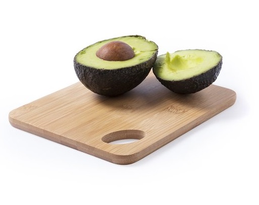 Snijplanken bedrukken of graveren met logo