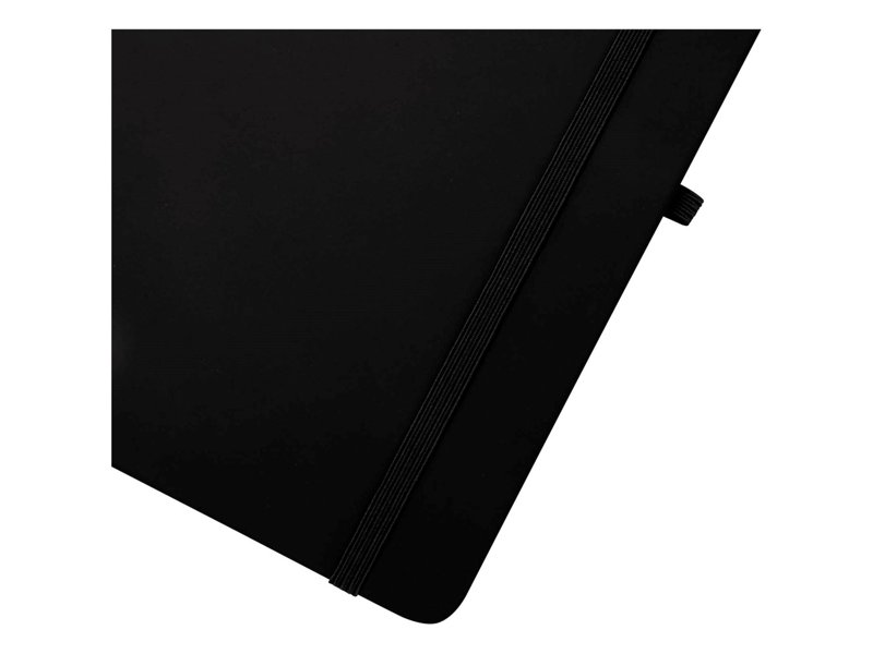 Spectrum Plus A6 notitieboek met harde kaft