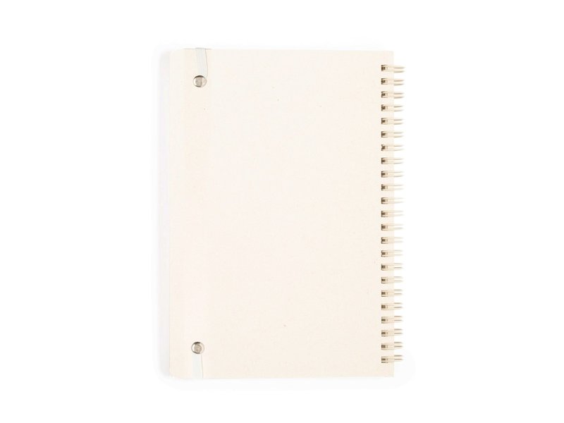 Notitieboek Edilax