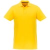 Helios herenpolo met korte mouwen Helios herenpolo met korte mouwen