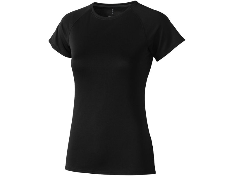 Sportshirts voor vrouwen » Dames sportshirts laten bedrukken Sportshirts voor vrouwen » Dames sportshirts laten bedrukken