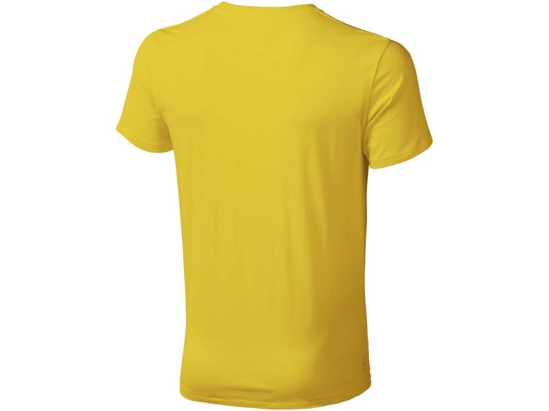 Nanaimo heren t-shirt met korte mouwen Nanaimo heren t-shirt met korte mouwen