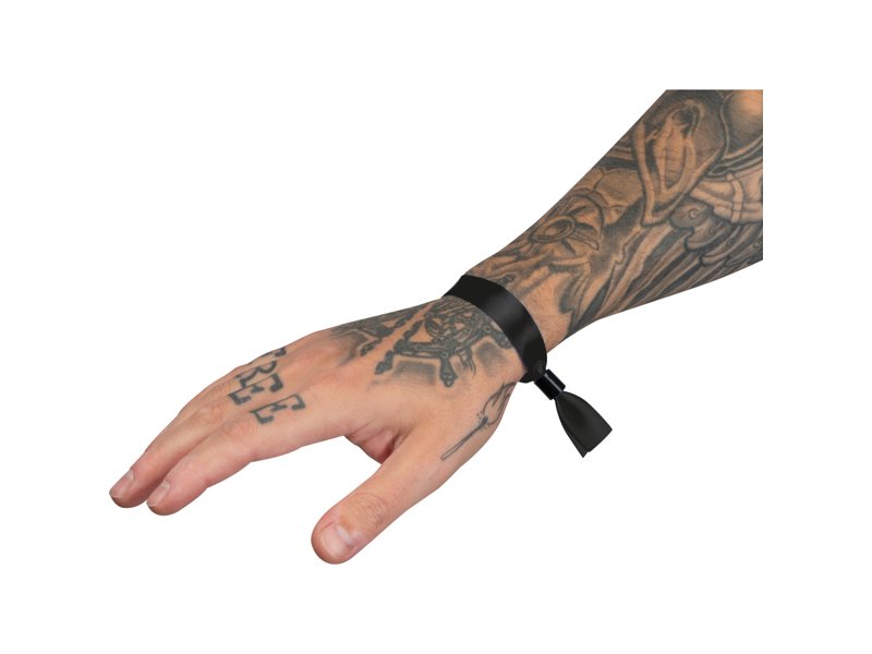 Evenementenpolsbandje Mansfield Evenementenpolsbandje Mansfield