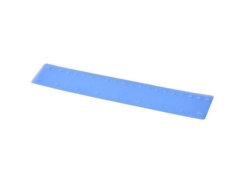 Rothko 20 cm PP liniaal laten bedrukken – Budget promotieartikel | GiftsDirect Rothko 20 cm PP liniaal laten bedrukken – Budget promotieartikel | GiftsDirect