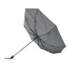 Rochester 27 inch windbestendige paraplu bedrukken | Opvouwbare stormparaplu Rochester 27 inch windbestendige paraplu bedrukken | Opvouwbare stormparaplu