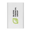 Powerbank RCS Recycled ABS 10000 oplader