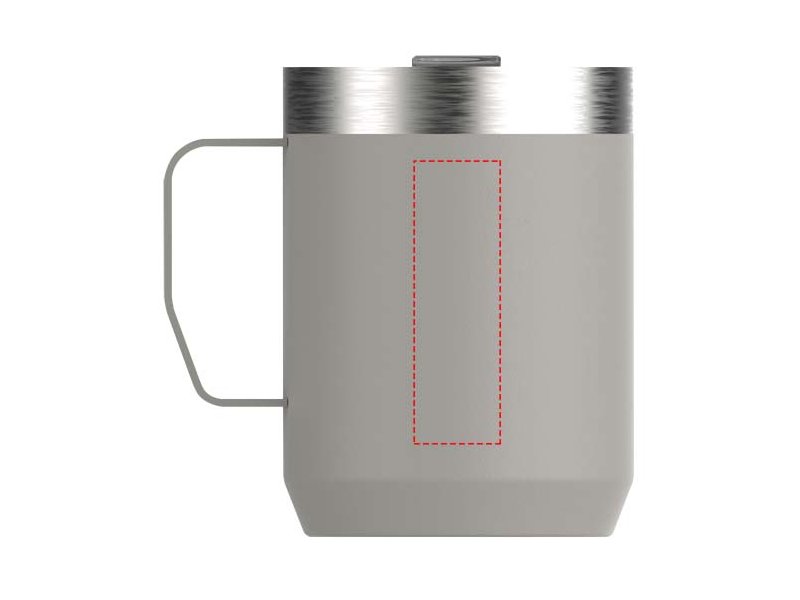 Stanley Everyday 236 ml kampeermok