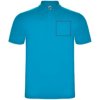 Austral unisex polo met korte mouwen Austral unisex polo met korte mouwen