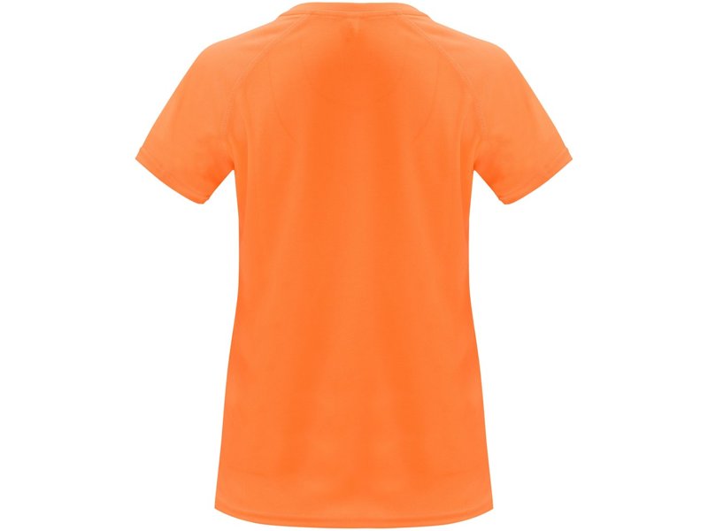 Bahrain sportshirt met korte mouwen voor dames Bahrain sportshirt met korte mouwen voor dames