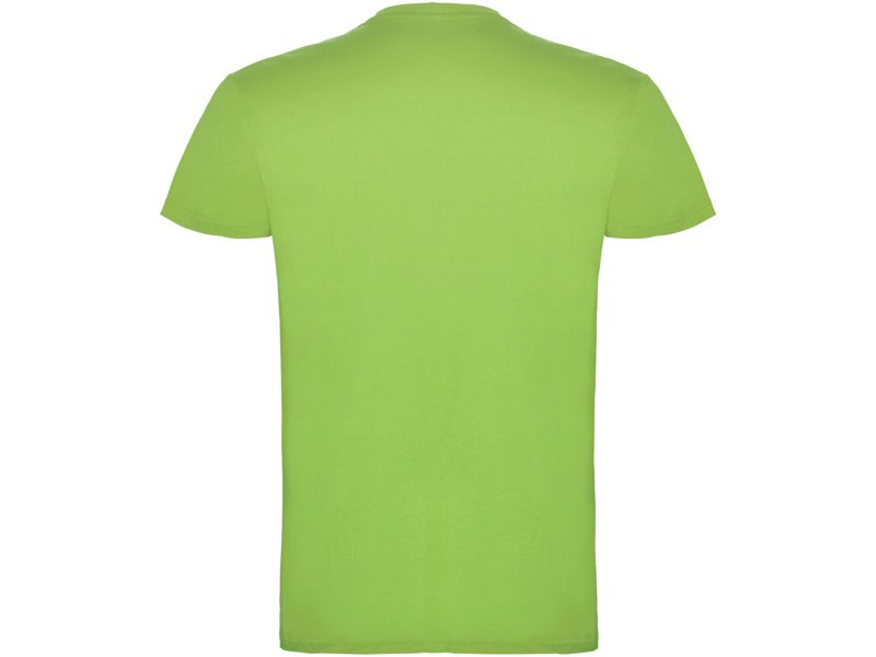 Beagle herenshirt met korte mouwen