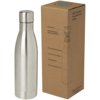 Vasa 500 ml RCS-gecertificeerde gerecyclede roestvrijstalen koperen vacuümgeïsoleerde fles