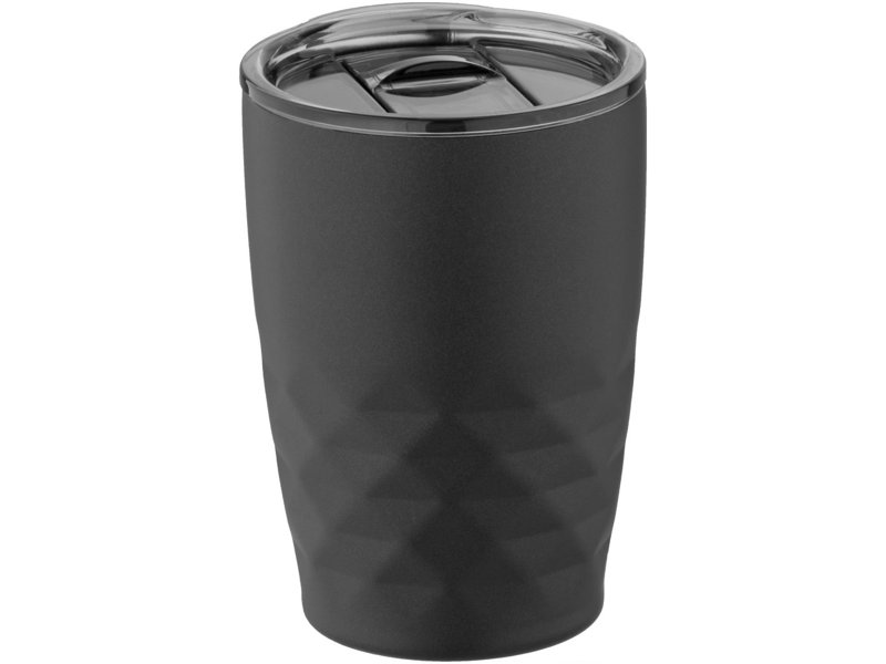 Geo 350 ml koper vacuüm geïsoleerde beker