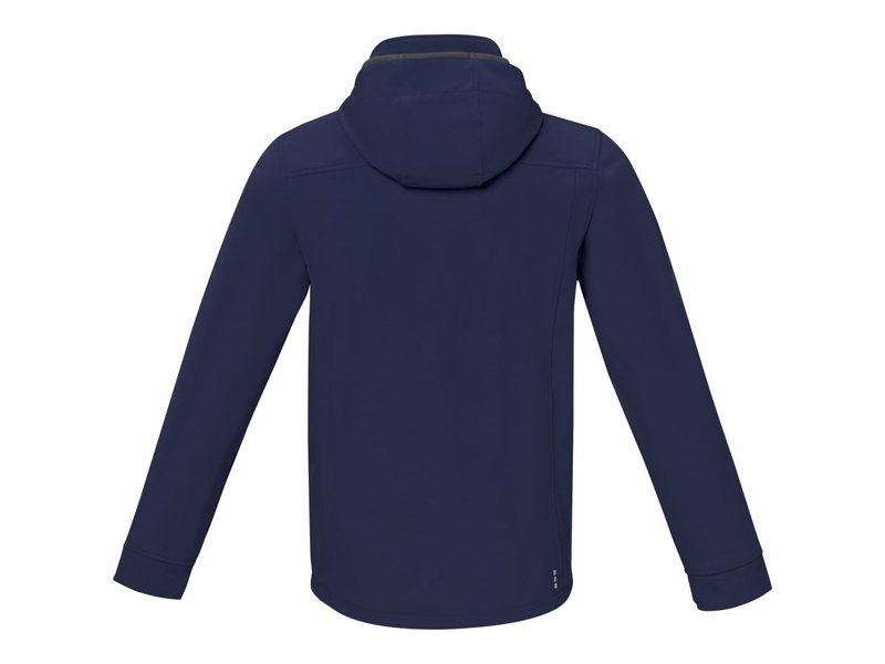 Langley heren softshell jack Langley heren softshell jack