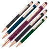 Balpen Miramar met touchpen bedrukken met logo | GiftsDirect