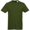 Goedkoop bedrukte T-shirts | Heros Heren T-shirt met korte mouwen