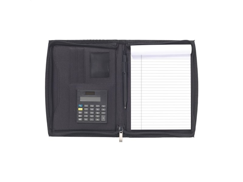 DesignFolio A5 schrijfmap DesignFolio A5 schrijfmap