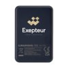 Grundig Wireless Magnetic Powerbank Mini 5000mAh