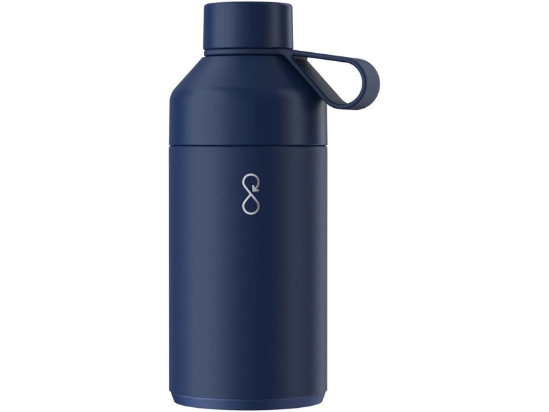 Ocean Bottle vacuümgeïsoleerde waterfles van 750 ml Ocean Bottle vacuümgeïsoleerde waterfles van 750 ml