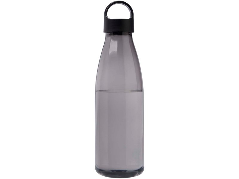 Bergen 800 ml waterfles van gerecycled plastic