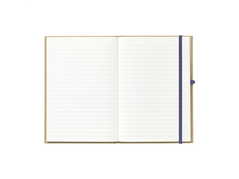 Pocket ECO A5 notitieboek Pocket ECO A5 notitieboek