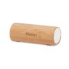 5W draadloze bamboe speaker bedrukken | Jouw relatiegeschenk & promotieartikel 5W draadloze bamboe speaker bedrukken | Jouw relatiegeschenk & promotieartikel