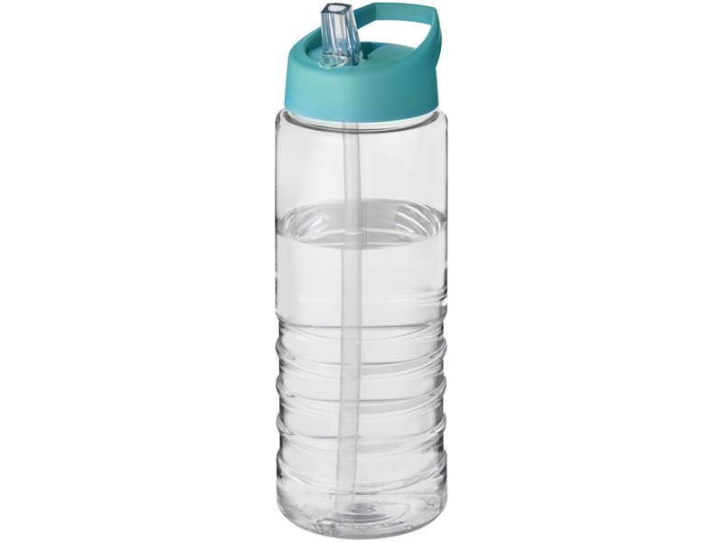 H2O Active® Treble 750 ml sportfles met tuitdeksel H2O Active® Treble 750 ml sportfles met tuitdeksel