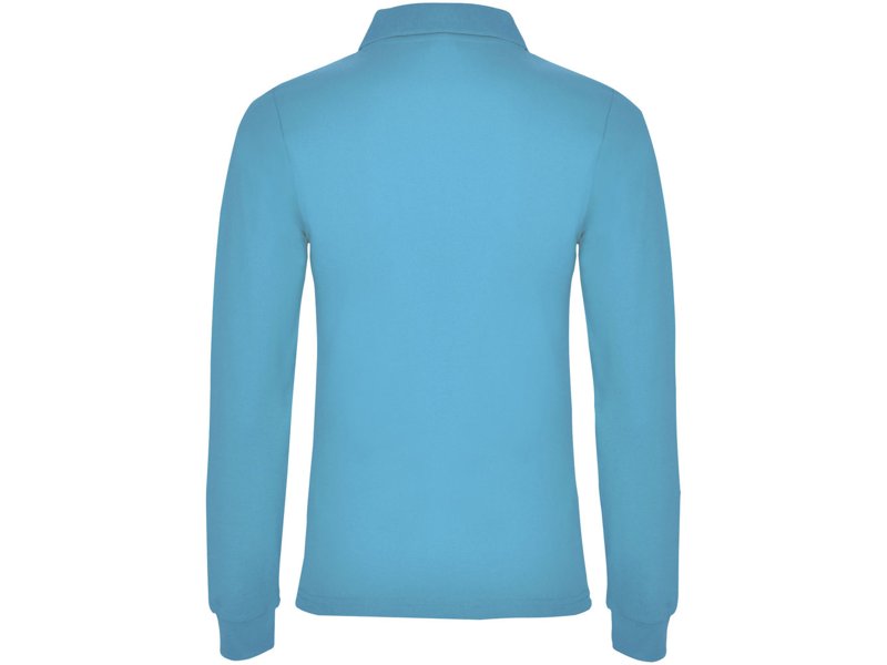 Estrella damespolo met lange mouwen Estrella damespolo met lange mouwen