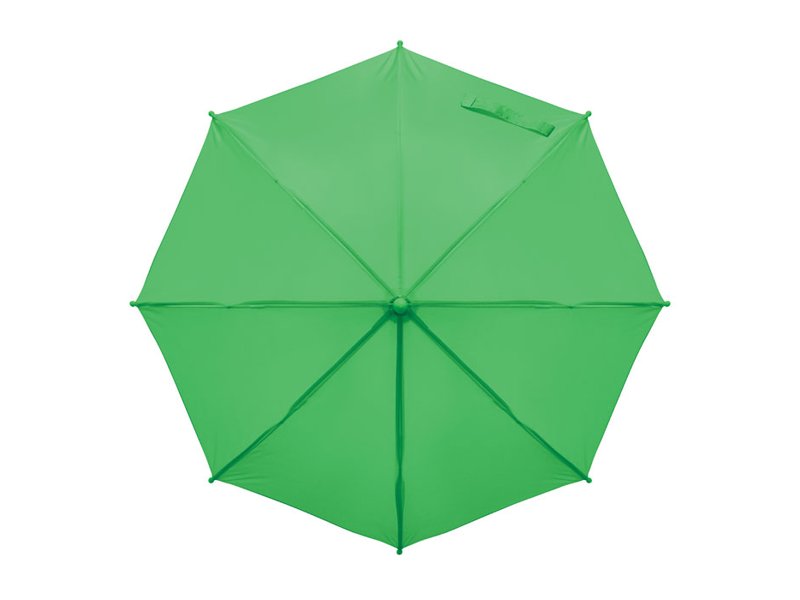 DRYKID - 18" automatische kinderparaplu