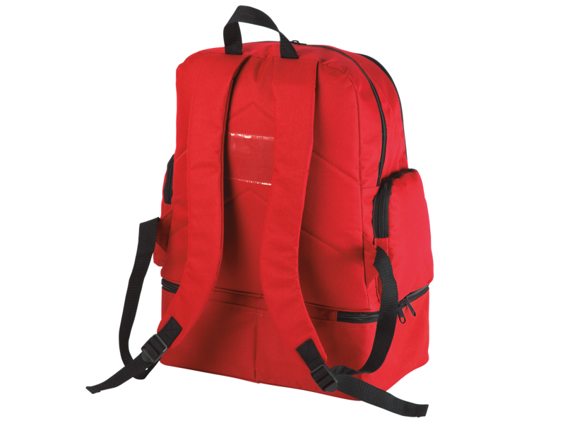 PA517 - Sportrugzak met verstevigde bodem - 42 liter