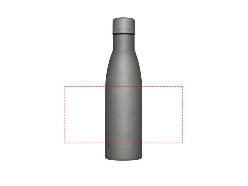 Vasa koper vacuüm geïsoleerde drinkfles Vasa koper vacuüm geïsoleerde drinkfles