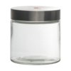 Trans Jar Voorraadpot 500 ml