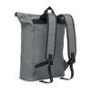 IREA - 600D polyester rolltop rugzak