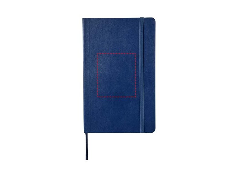 Moleskine Classic L softcover notitieboek - gelinieerd