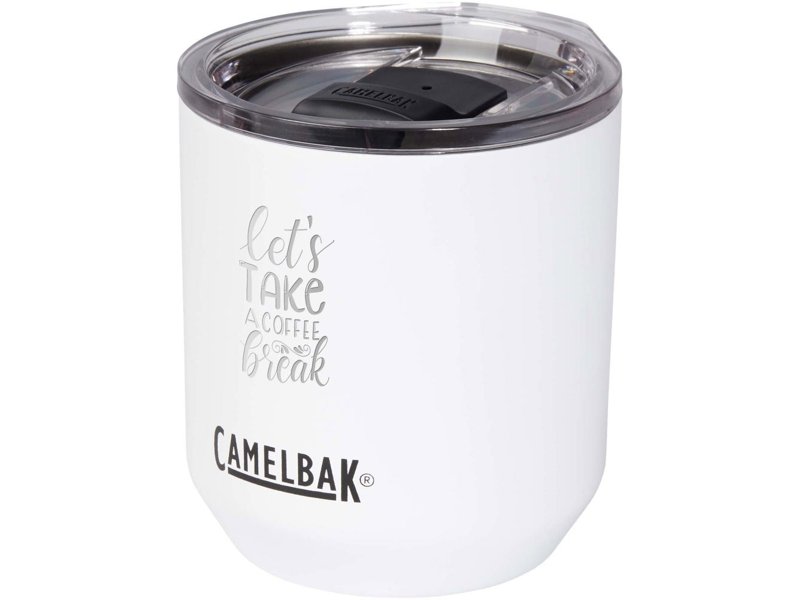 CamelBak® Horizon Rocks 300 ml vacuüm geïsoleerde beker