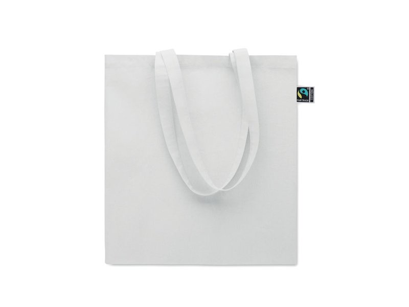 OSOLE++ COLOUR - Fairtrade boodschappentas 180g