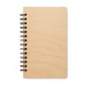 SAVAGE - A5 berken GROWBOOK™ SAVAGE - A5 berken GROWBOOK™