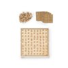 Behendigheidsspel Sudoku Behendigheidsspel Sudoku