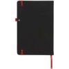 Noir medium notitieboek