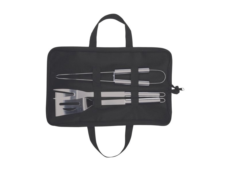 BBQ-Kit barbecueset BBQ-Kit barbecueset