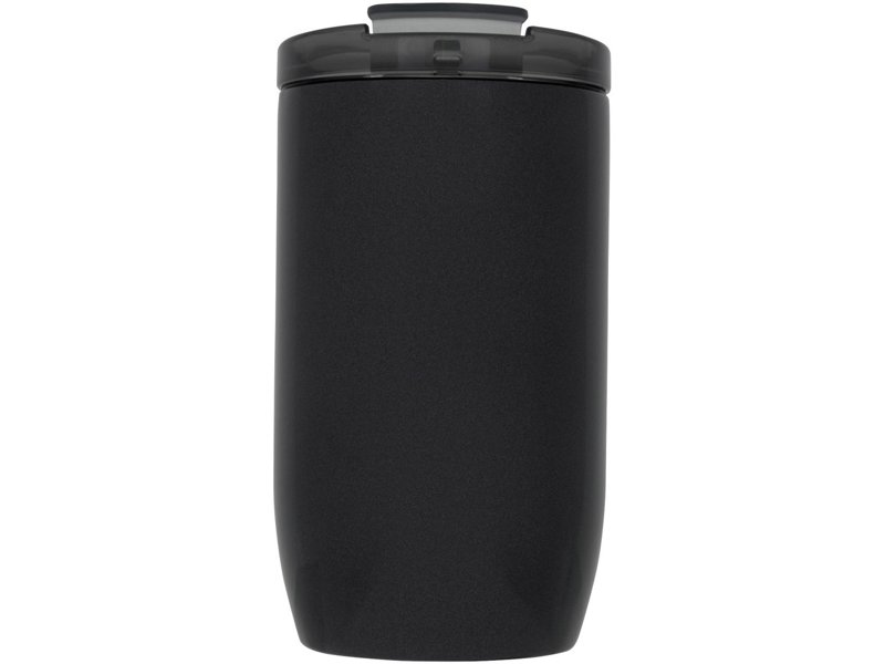 Lagom 380 ml koper vacuüm geïsoleerde beker