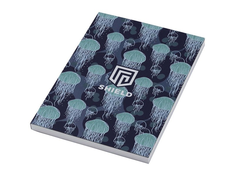Novella Austen A5 notitieboek met zachte kaft Novella Austen A5 notitieboek met zachte kaft