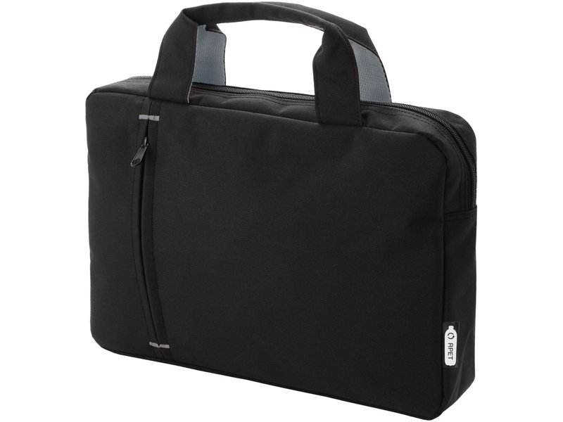 Detroit conferentietas van RPET Detroit conferentietas van RPET