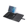 Mooie Weston Power Bank Organizer relatiegeschenk laten bedrukken met logo