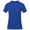 Dames t-shirts bedrukken » Promotiekleding voor dames