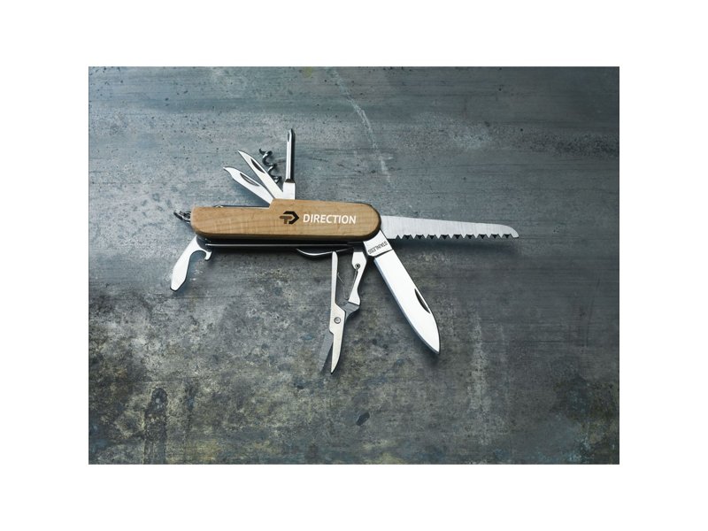 Beechwood Zakmes Beechwood Zakmes