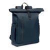 BANGKOK ROLL - Rolltop laptop rugzak 600D