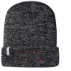 Rigi reflecterende beanie