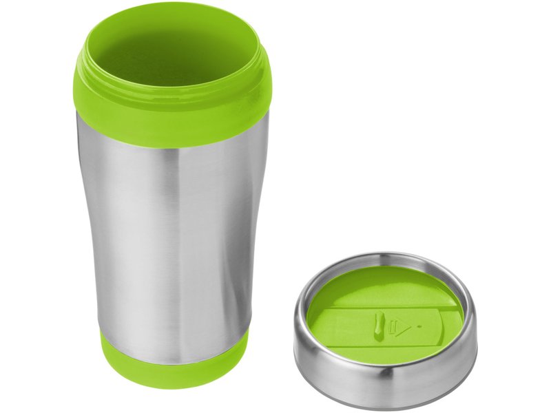 Elwood 410 ml geïsoleerde thermosbeker